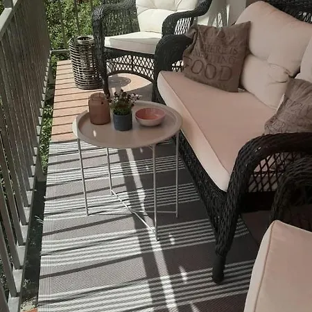 Appartamento Debora Sa Privatnim Bazenom *