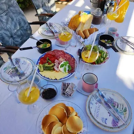 Appartamento Debora Sa Privatnim Bazenom