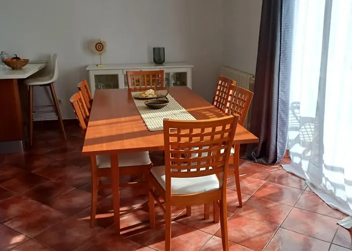 Apartman Debora Sa Privatnim Bazenom