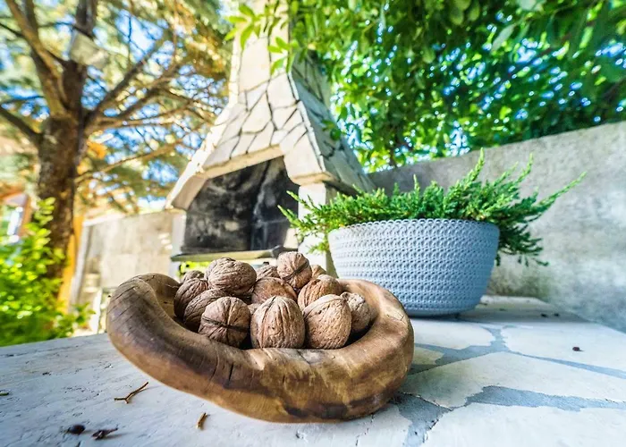 Debora Sa Privatnim Bazenom *