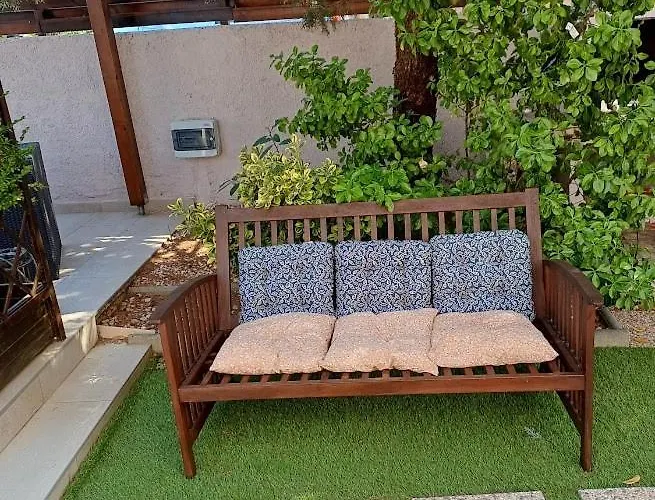 דירה Debora Sa Privatnim Bazenom פולה