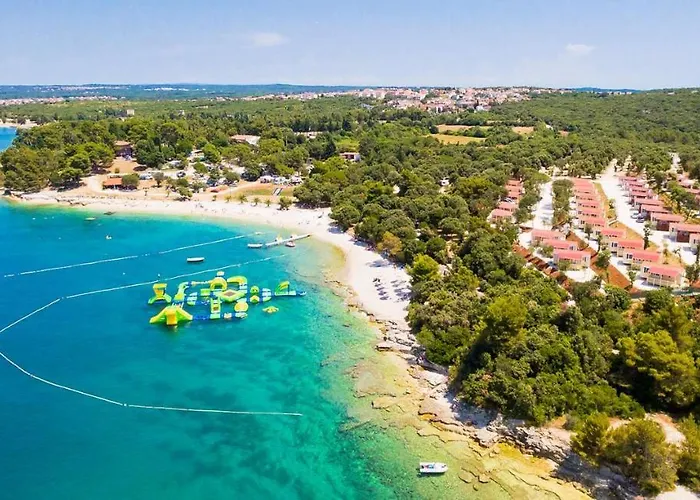 Debora Sa Privatnim Bazenom *